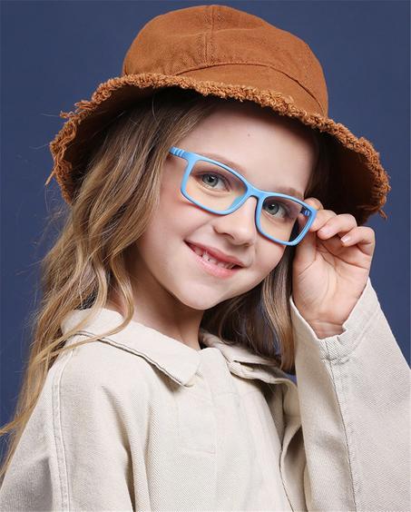 نظارة الاطفال