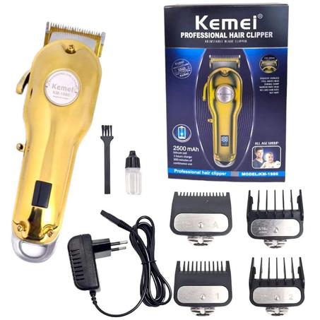 Tendeuse Kemei Original