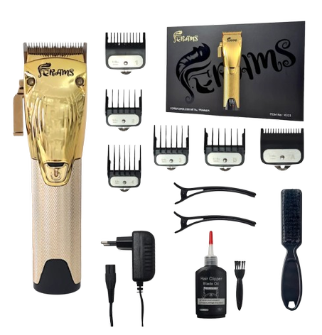 Tendeuse  Originale Frams ✨