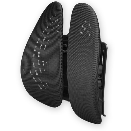 وسادة دعم الظهر الذكية