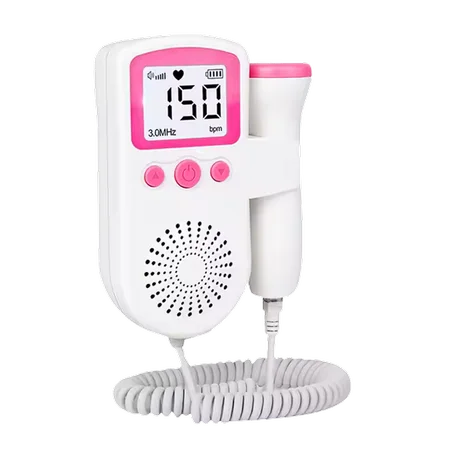 مراقب نبضات قلب الجنين Doppler fœtal