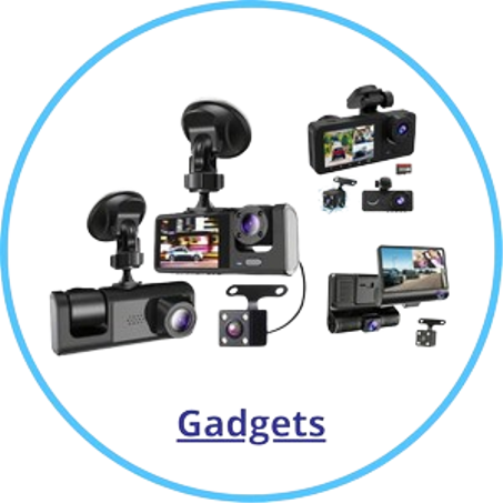 Gadgets