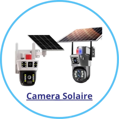 Camera Solaire