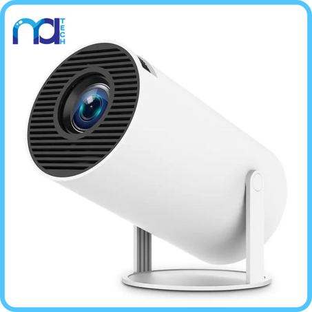 جهاز عرض محمول سينما منزلية