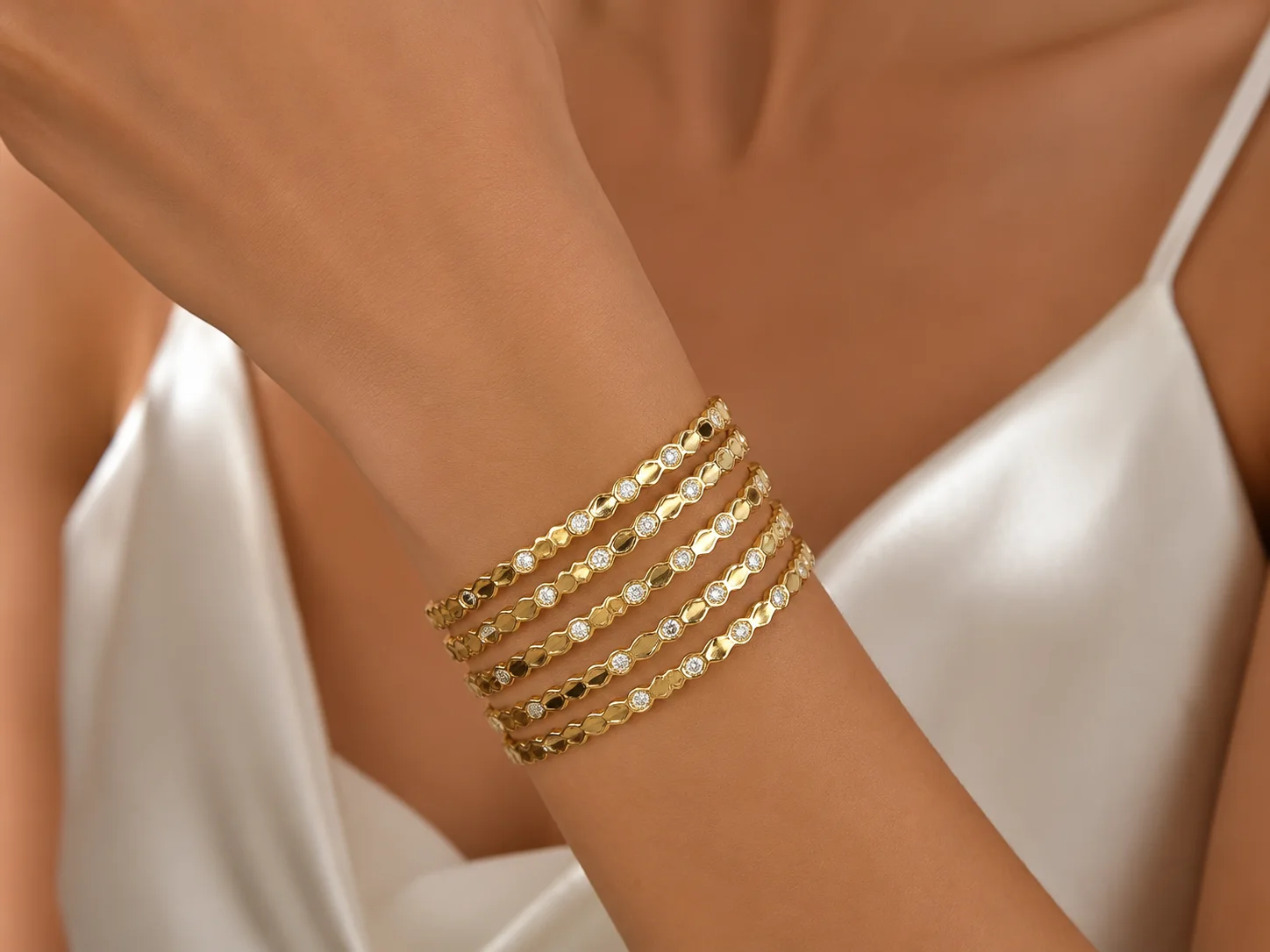 Bracelet Chahda