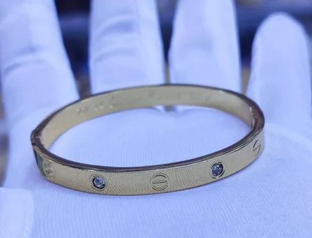 Bracelet Élégance Signature