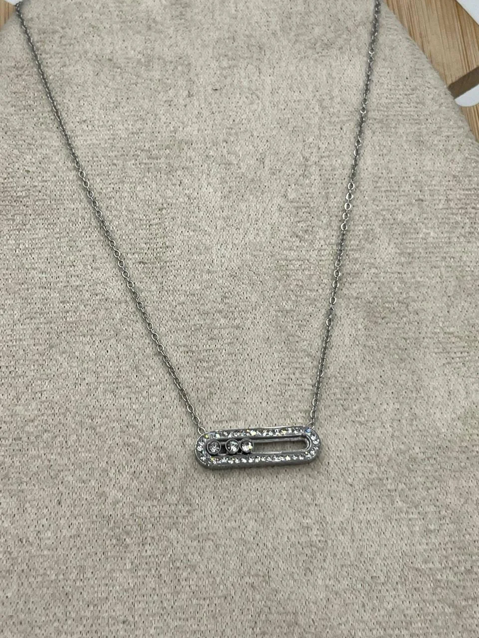 Collier Missika