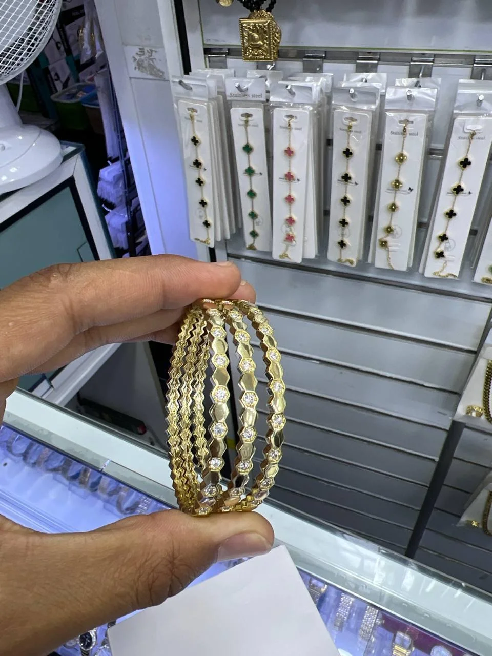 Bracelet Chahda