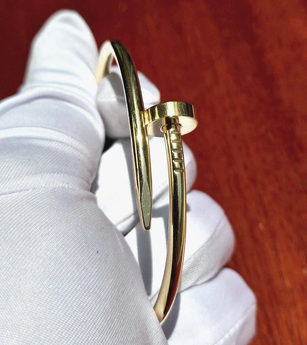 Bracelet clou
