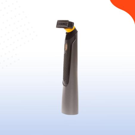 tondeuse microtouch pour tous le corps