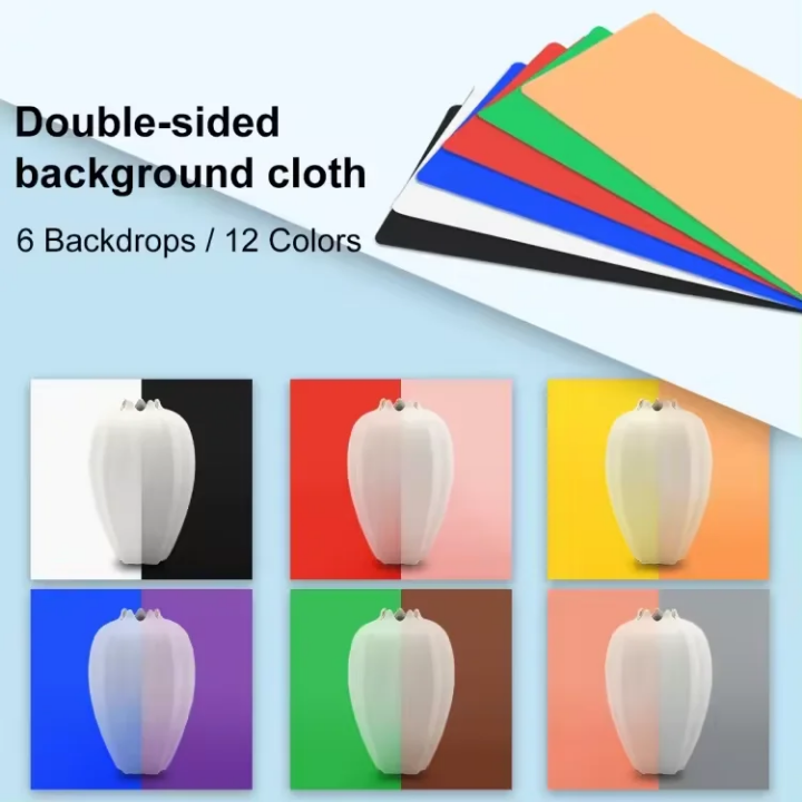 Puluz Photo Light Box
