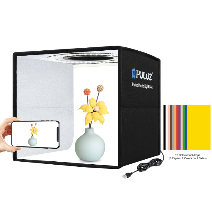 Puluz Photo Light Box