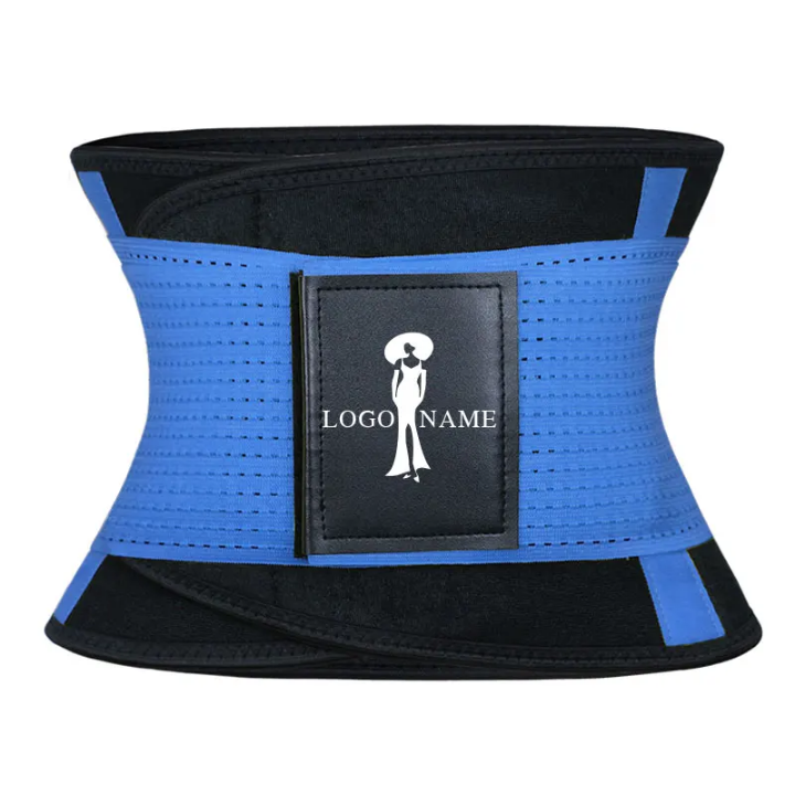 Ceinture de Sudation & Gainage