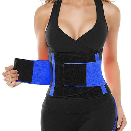 Ceinture de Sudation & Gainage