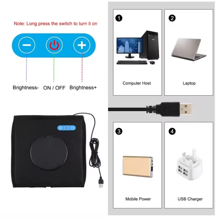 Puluz Photo Light Box