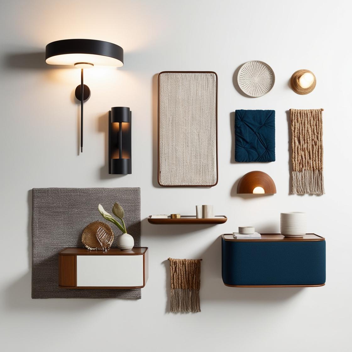 Packs déco