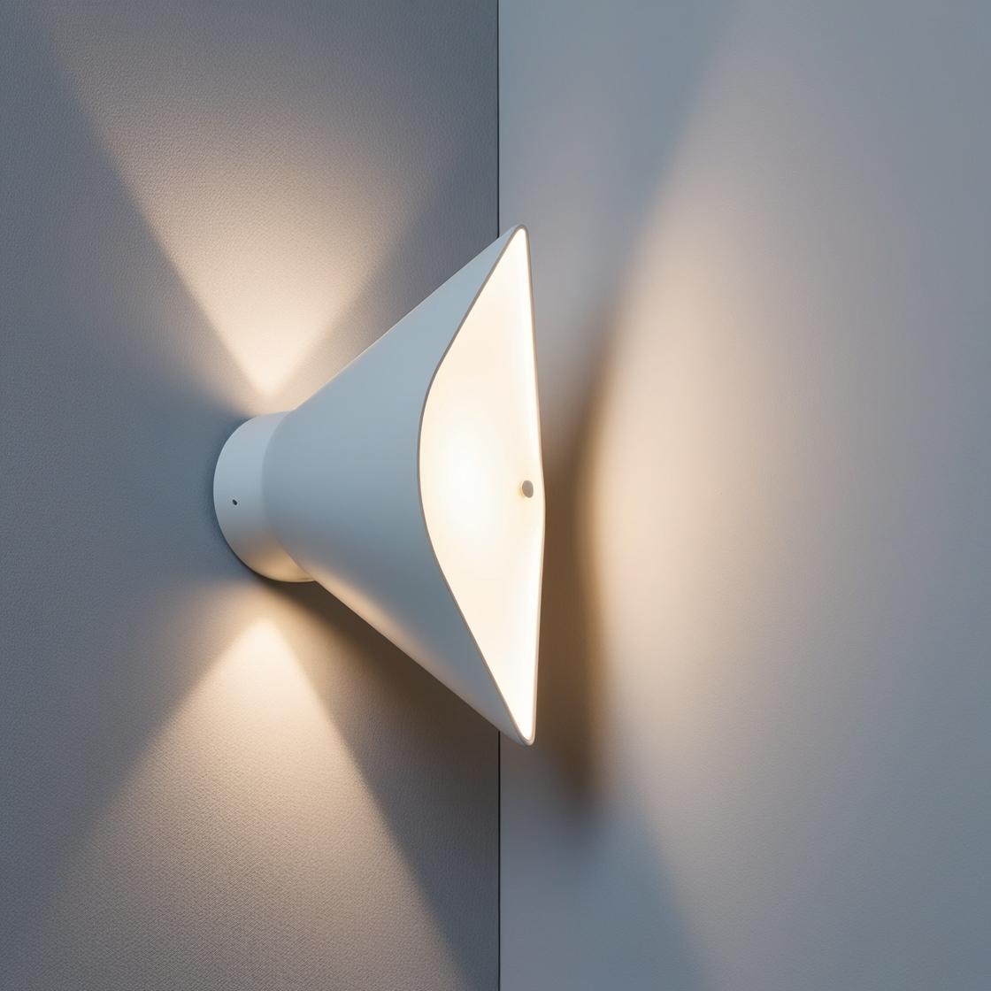 Luminaires muraux