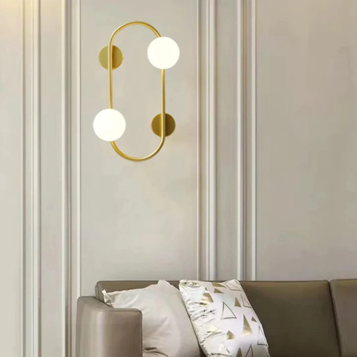 Vinci Lux Gold