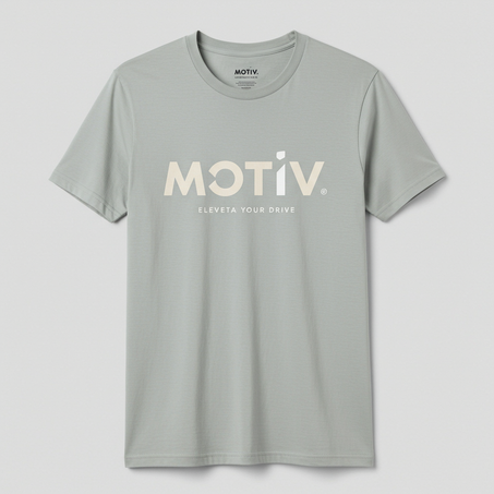 MOTIV Drive Tee