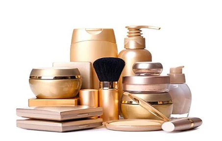 منتجات التجميل