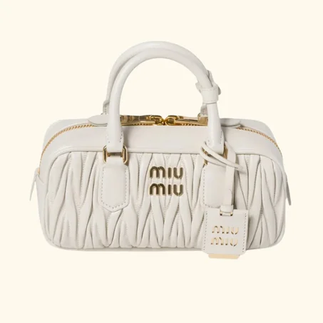 Bag miu miu
