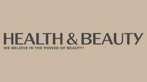 health and beauty