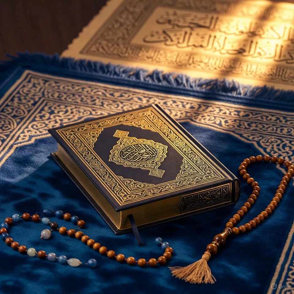 منتجات دينية