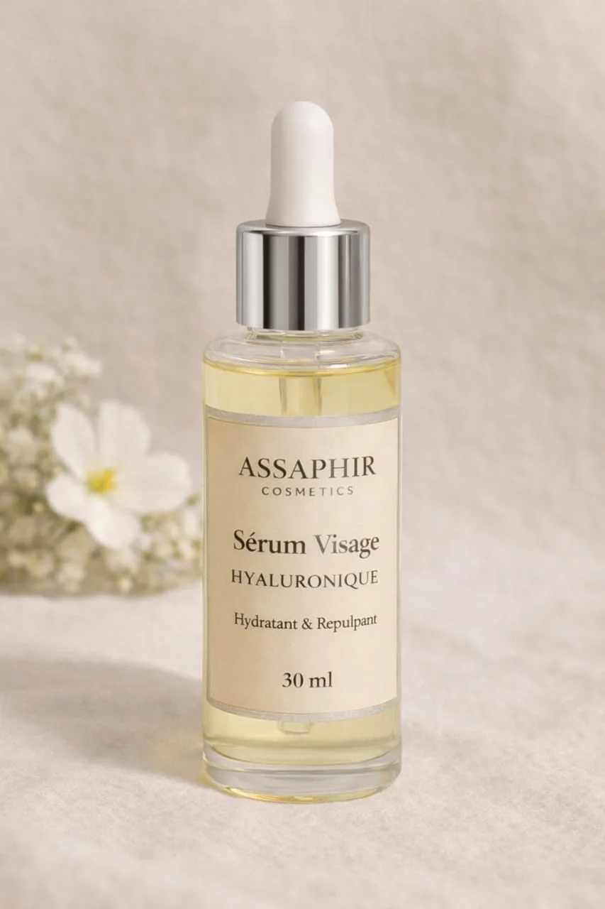 sérum hyaluronique