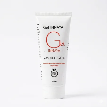 Get INNAYA - Masque Cheveux