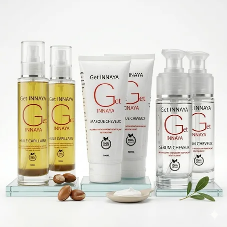 Duo Glow Pack