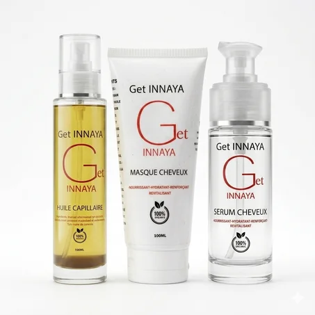 Get INNAYA Complete Ritual Pack