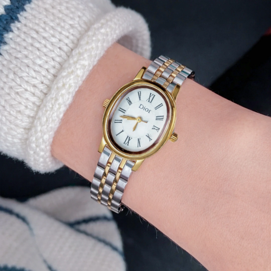 Montre ROLEX Classic pour femme