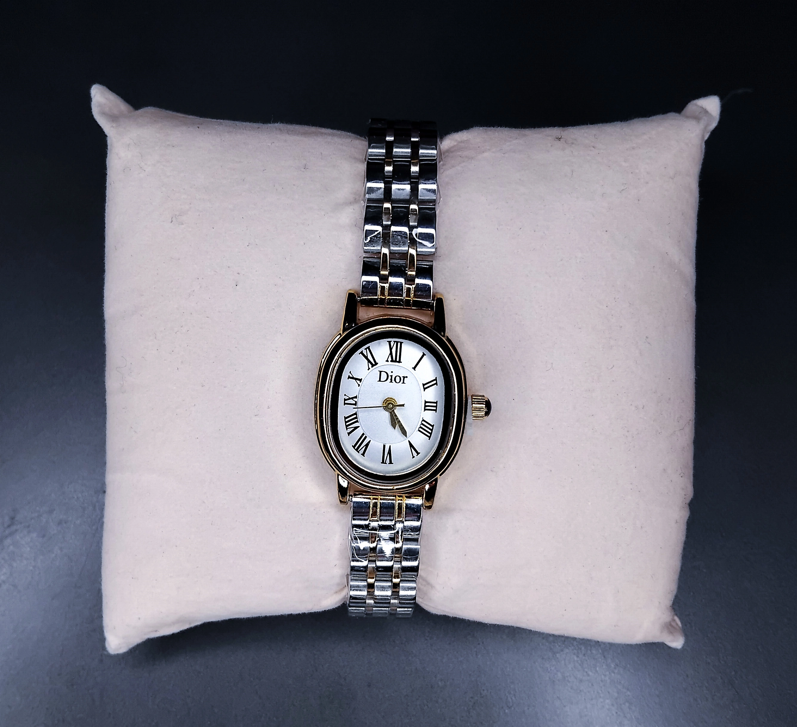 Montre DIOR pour femmes