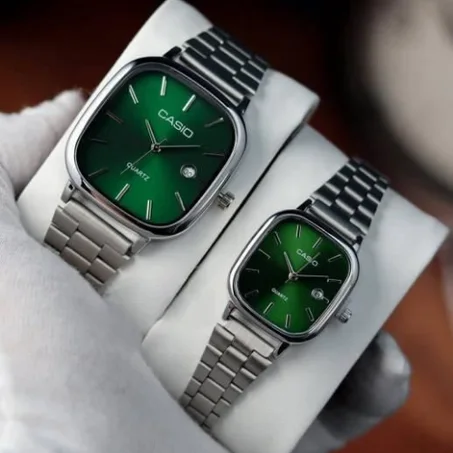 Pack Casio Classique