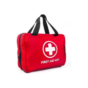 First-aid kit