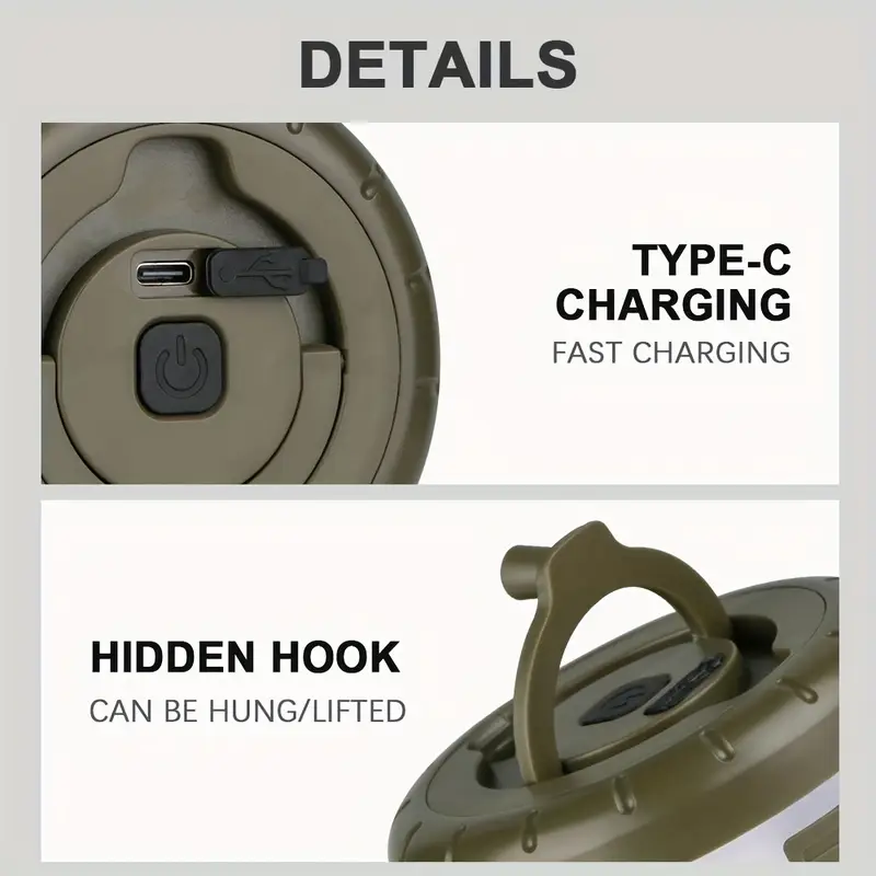 Guirlande Lumineuse Solaire & USB : L