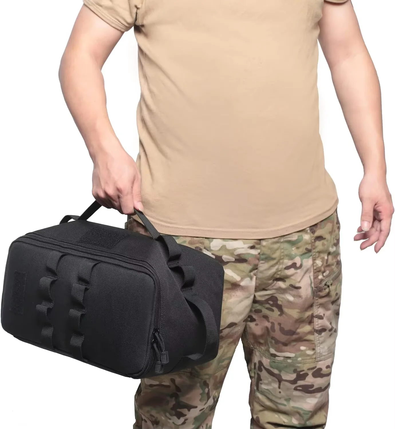 Organisateur de Cuisine Camping 11L