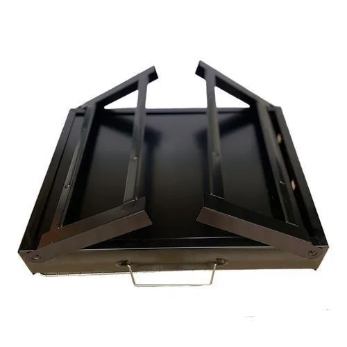 Barbecue Pliable Portable