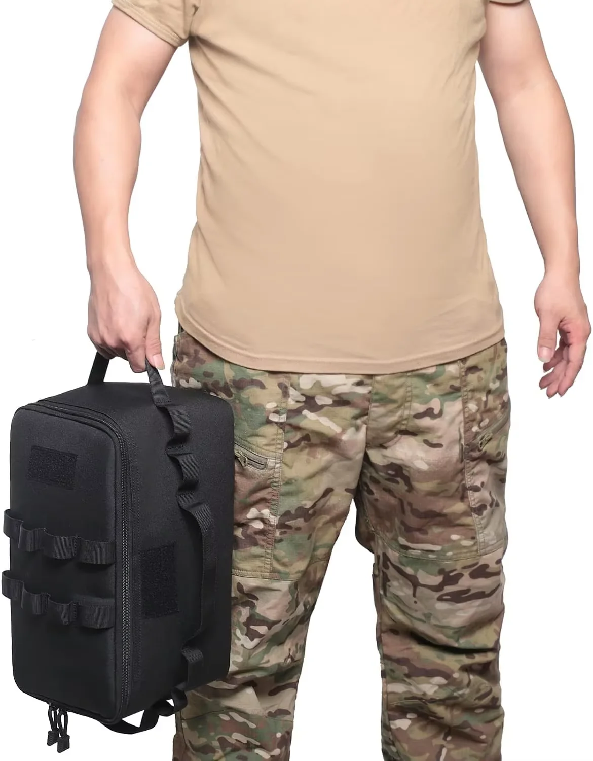 Organisateur de Cuisine Camping 11L