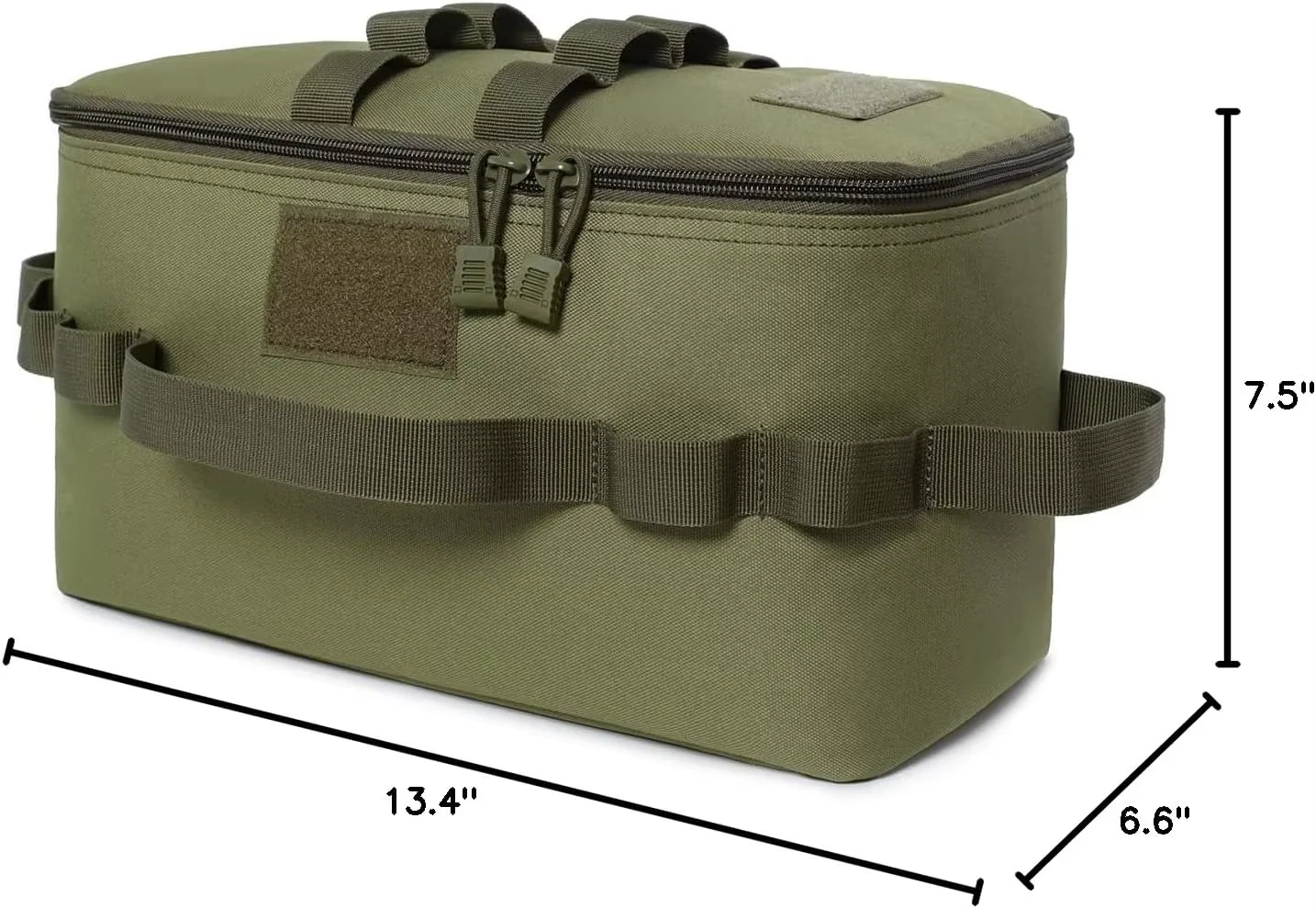 Organisateur de Cuisine Camping 11L