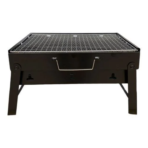 Barbecue Pliable Portable