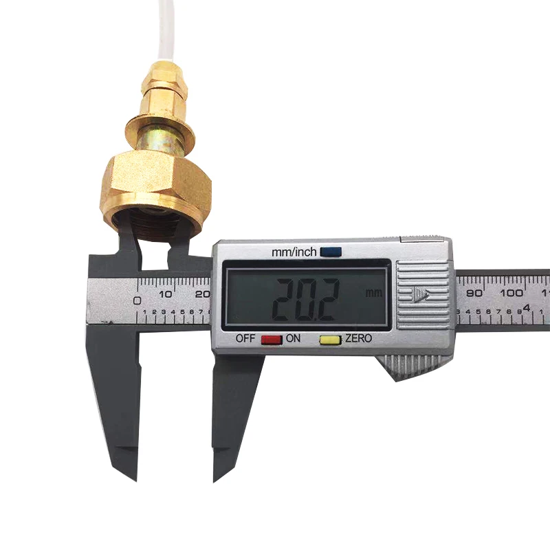 Adaptateur de Recharge pour Réchaud à Gaz