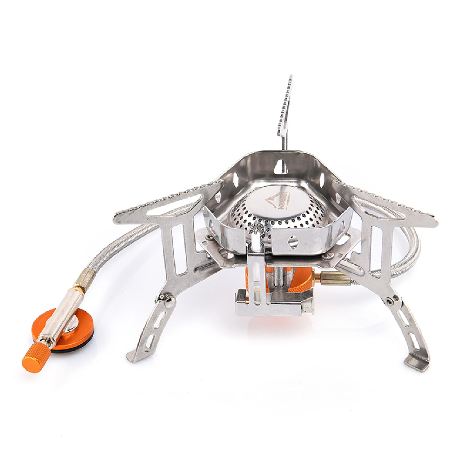 Réchaud Portable Pliable