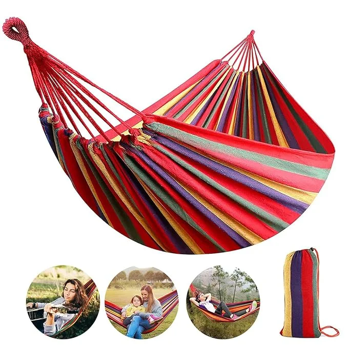 هاماك أحمر للأطْفَال