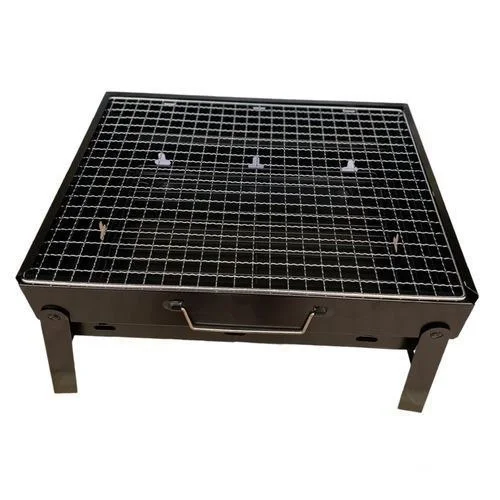 Barbecue Pliable Portable