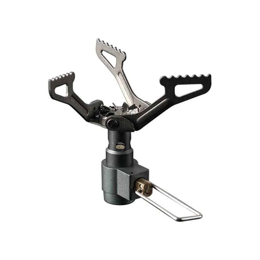 BRS-3000T – Réchaud à gaz ultra-léger pour aventuriers exigeants