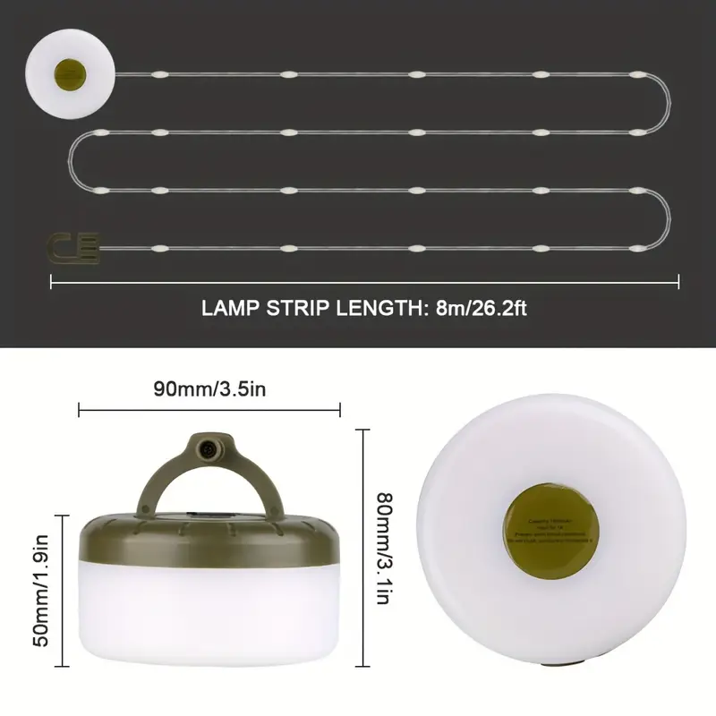 Guirlande Lumineuse Solaire & USB : L