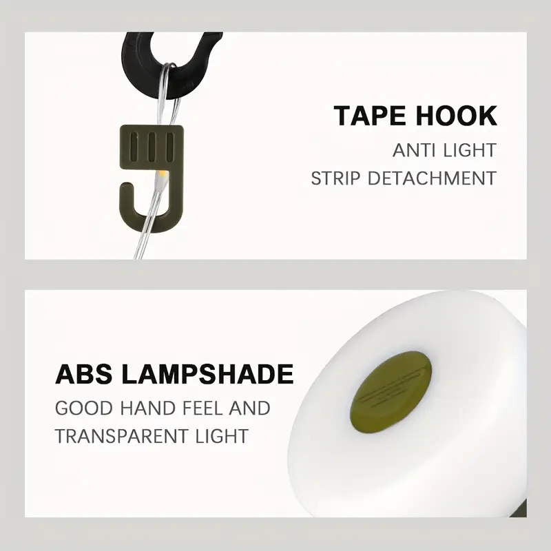 Guirlande Lumineuse Solaire & USB : L