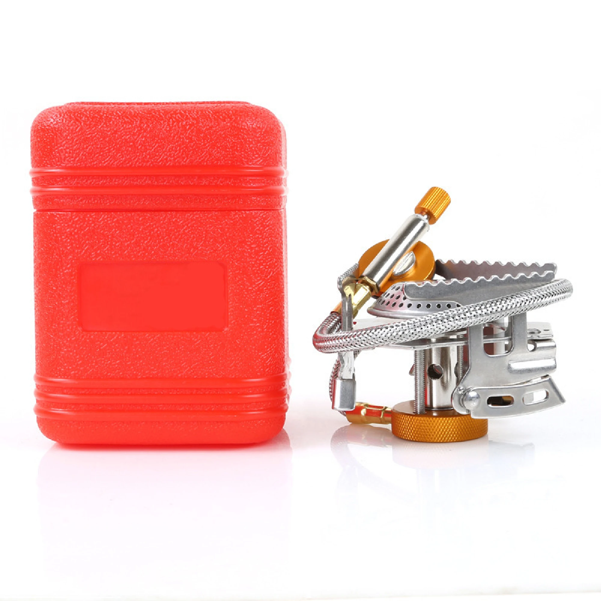Réchaud Portable Pliable