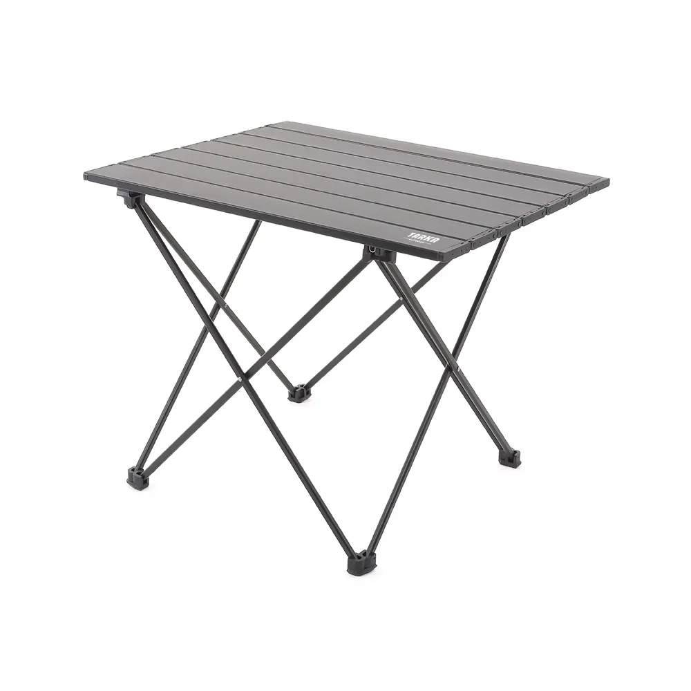 Table de Pique-Nique Extérieure en Aluminium